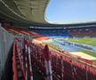Antrenament oficial Austria // foto: Cezar Titor (GSP)