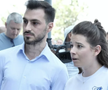 Kira Hagi se căsătorește la finalul lunii iunie cu Thomas Ferfelis