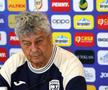 Austria - România // Conferință - Mircea Lucescu (foto: Ionuț Iordache - GSP)
