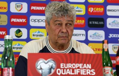 Mircea Lucescu îl avertizează pe Cristi Chivu: „Nu îi va fi ușor! Echipa este obosită și îmbătrânită”