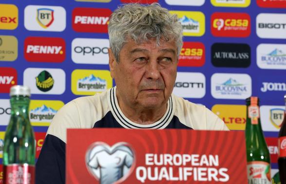 Mircea Lucescu îl avertizează pe Cristi Chivu: „Nu îi va fi ușor! Echipa este obosită și îmbătrânită”