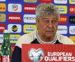 Mircea Lucescu îl avertizează pe Cristi Chivu: „Nu îi va fi ușor! Echipa este obosită și îmbătrânită” // foto: Cristi Chivu (GSP)