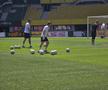 Antrenament oficial Austria // foto: Cezar Titor (GSP)
