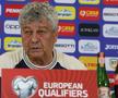 Austria - România // Conferință - Mircea Lucescu (foto: Ionuț Iordache - GSP)