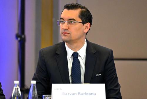 Răzvan Burleanu