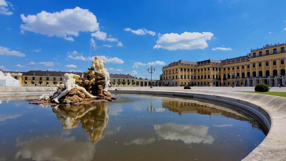 10 curiozități despre Viena, orașul unde România își continuă drumul spre Campionatul Mondial din 2026
