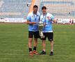 După 11 ani, numele Gloria Bistrița e din nou în Liga 2! Unul dintre artizanii promovării explică ce urmează: „Momentan nu putem urca în Superligă”