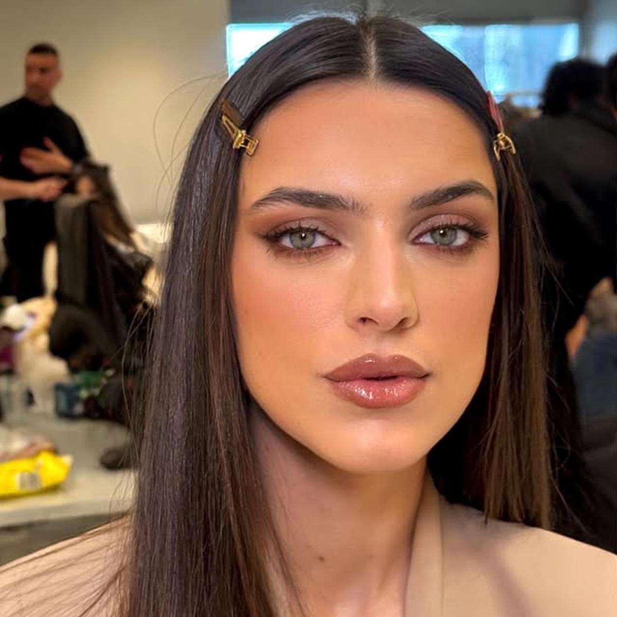 „Moldoveancă fără să știu” » Giorgia s-a îndrăgostit de tenis: „Un eveniment de neuitat”