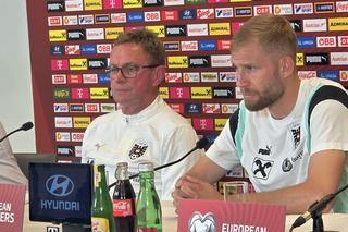 Man, Tănase și Stanciu sunt remarcații lui Ralf Rangnick » Ce pregătesc austriecii pentru partida cu România