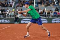 Jannik Sinner - Carlos Alcaraz e finala de vis la Roland Garros 2025! Novak Djokovic n-a rezistat în fața liderului mondial