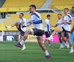 Antrenamentul oficial al echipei naţionale la Viena FOTO: Ionuţ Iordache (GSP)