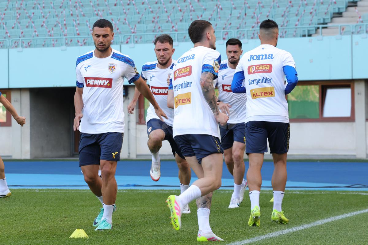 Mircea Lucescu îl avertizează pe Cristi Chivu: „Nu îi va fi ușor! Echipa este obosită și îmbătrânită”