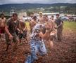 Au deschis stadionul pentru cel mai nebun festival din lume! Tradiția împrumutată din Spania, dusă la alt nivel