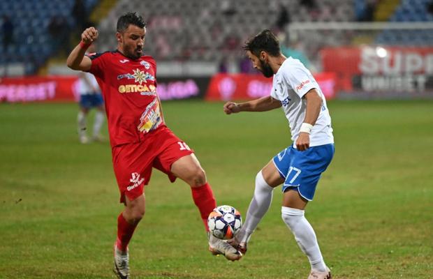 Fostul campion din Superliga a semnat cu Oțelul Galați: „Bun venit!”
