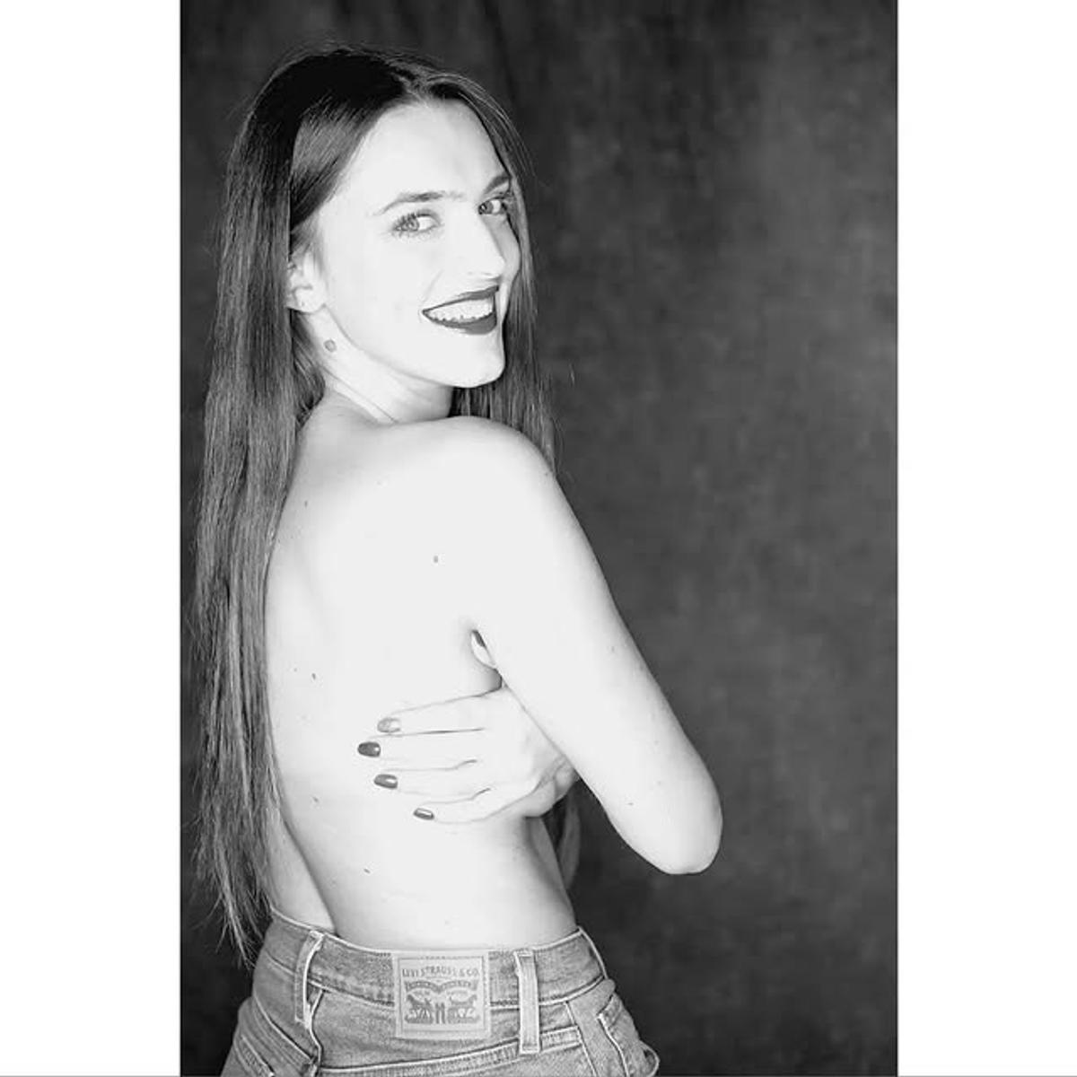 „Moldoveancă fără să știu” » Giorgia s-a îndrăgostit de tenis: „Un eveniment de neuitat”