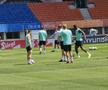 Antrenament oficial Austria // foto: Cezar Titor (GSP)