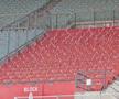 Antrenament oficial Austria // foto: Cezar Titor (GSP)