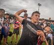 Au deschis stadionul pentru cel mai nebun festival din lume! Tradiția împrumutată din Spania, dusă la alt nivel