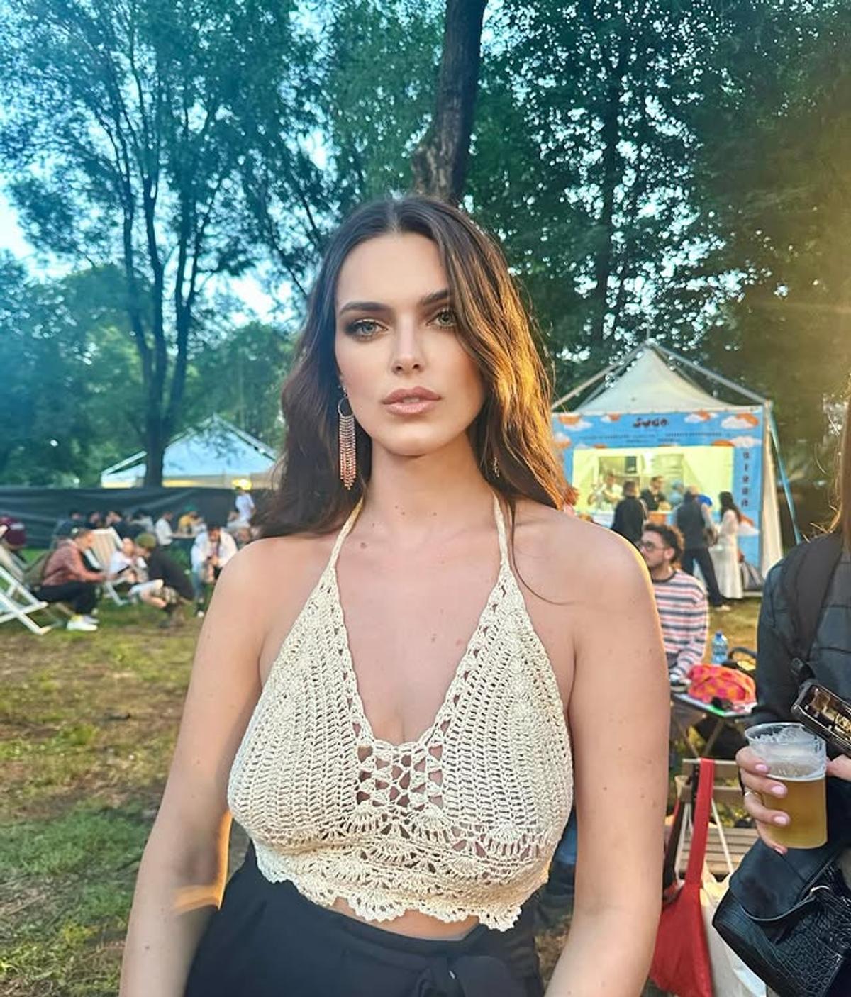 Giorgia Corciova