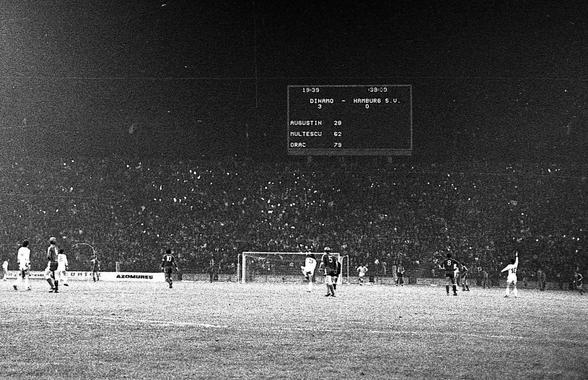 Cine este Ernst Happel, omul care dă numele stadionului unde România o va înfrunta pe Austria » A avut coșmaruri cu echipele românești