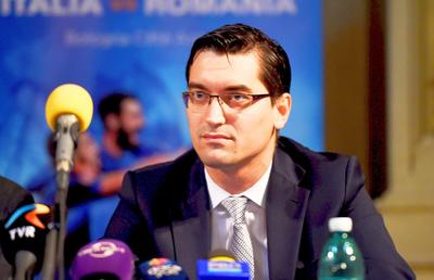 Răzvan Burleanu regretă plecarea lui Nicușor Dan la Cotroceni: „Din păcate pentru acest proiect”