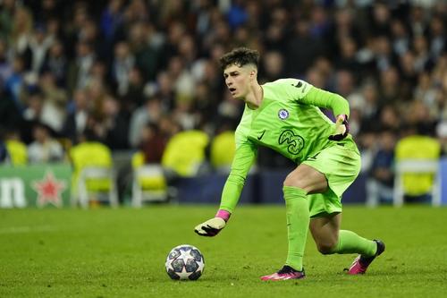 Kepa Arrizabalaga este dorit de Arsenal / Foto: Imago Images»