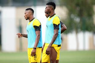 Kennedy Boateng a jucat primul meci după despărțirea de Dinamo