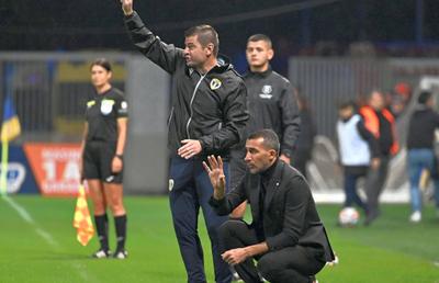 Echipa din Superliga a anunțat plecarea antrenorului
