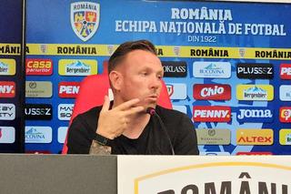 „Plec din România dezamăgit” » Ce nu i-a convenit lui Craig Bellamy și „tricolorul” remarcat: „Mi-a plăcut”