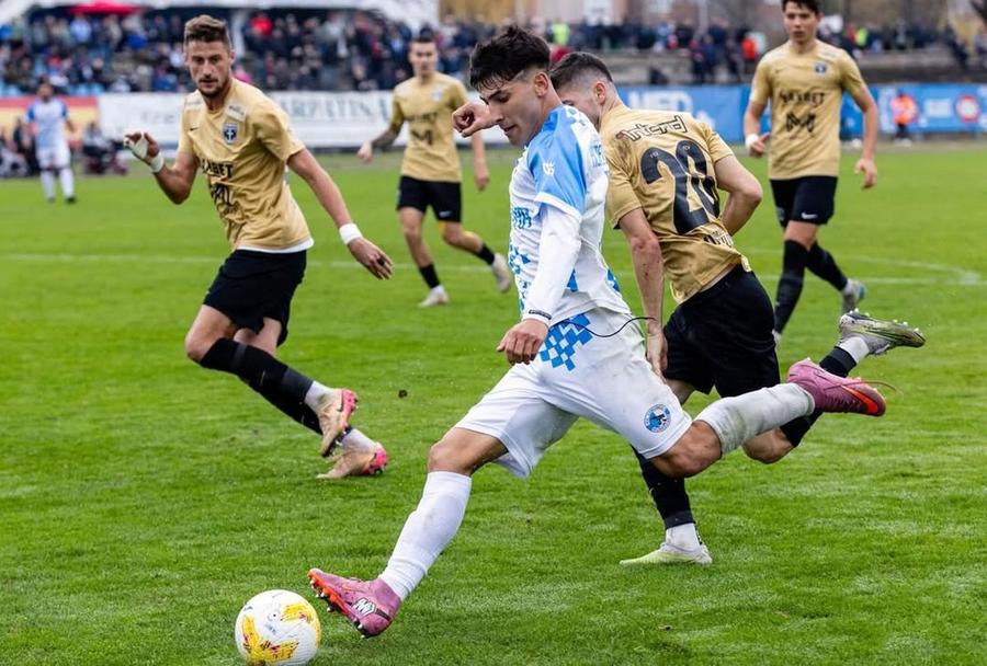 Andrei Cristea e convins că FCSB a nimerit-o: „Jucător de națională. Ce tupeu are!”