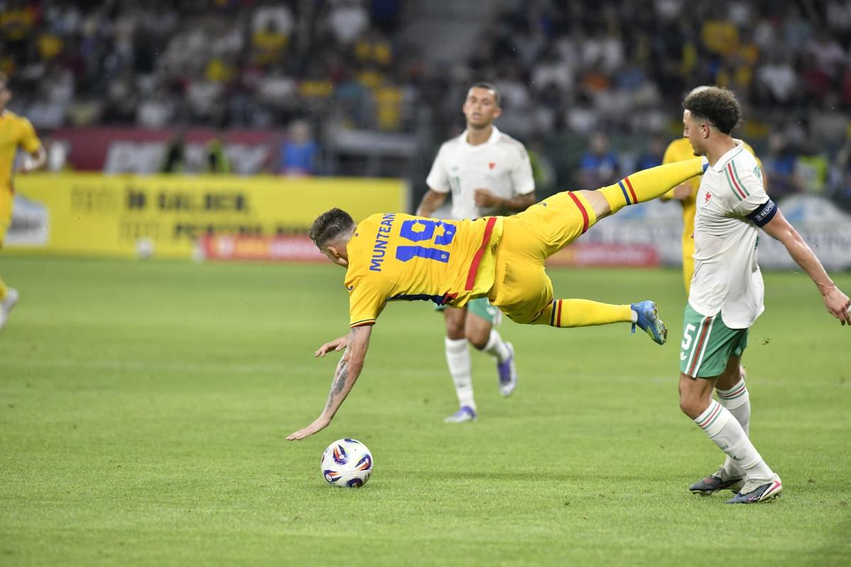Gică Hagi numește „cel mai important și bun lucru” după această acțiune: „Mi-era teamă de asta”