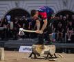 Imagini impresionante! A căzut recordul mondial la Budapesta și un nou trofeu istoric a fost câștigat: „Nu știu ce naiba se întâmplă”