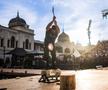 Cupa Mondiala la taiat lemne -  World Trophy Stihl Timbersports