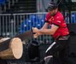 Cupa Mondiala la taiat lemne -  World Trophy Stihl Timbersports
