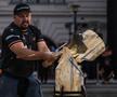 Imagini impresionante! A căzut recordul mondial la Budapesta și un nou trofeu istoric a fost câștigat: „Nu știu ce naiba se întâmplă”
