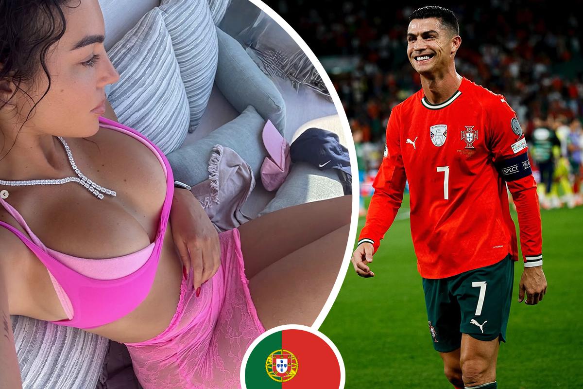 Au ales cele mai sexy 11 partenere de fotbaliști care vor merge în America