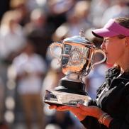 Mirra Andreeva a câștigat finala de la Roland Garros // FOTO Getty Images