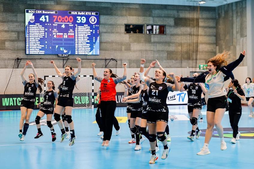 FOTO: EHF / Kolektiff