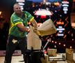 Cupa Mondiala la taiat lemne -  World Trophy Stihl Timbersports
