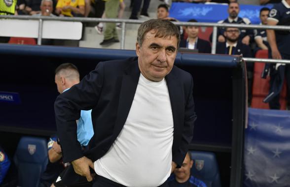 Dănuț Lupu inflamează iar spiritele: „Gică Hagi nu a scos un fotbalist în 15 ani, e vina lui!”
