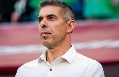 De asta l-a angajat Dinamo? Ce spunea Nuno Campos acum 11 zile