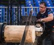 Cupa Mondiala la taiat lemne -  World Trophy Stihl Timbersports