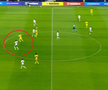 Ce gol a reușit Louis Munteanu! Arbitrul l-a anulat complet eronat