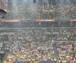 Atmosferă Metz - CSM București, Final Four în MVM Dome