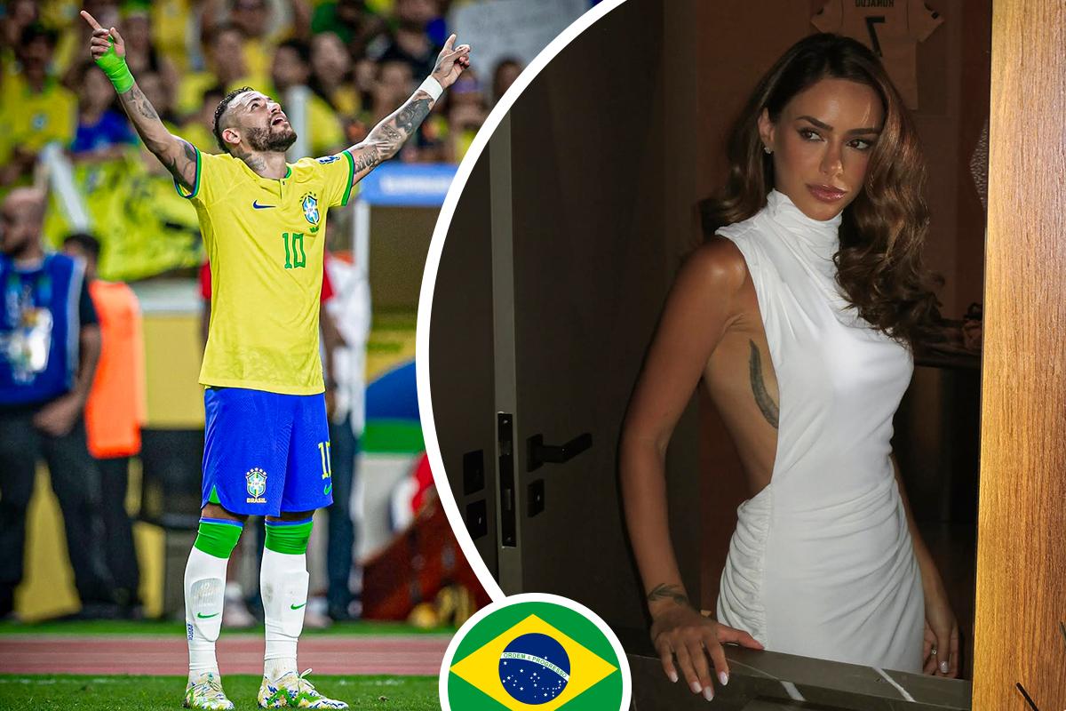Au ales cele mai sexy 11 partenere de fotbaliști care vor merge în America