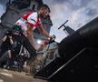 Cupa Mondiala la taiat lemne -  World Trophy Stihl Timbersports