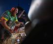 Cupa Mondiala la taiat lemne -  World Trophy Stihl Timbersports