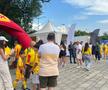 Imagini înainte de România - Țara Galilor