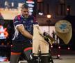 Cupa Mondiala la taiat lemne -  World Trophy Stihl Timbersports