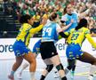 CSM București - Metz, semifinala Ligii Campionilor